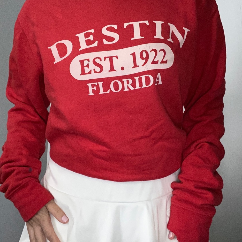 Women’s Crewneck